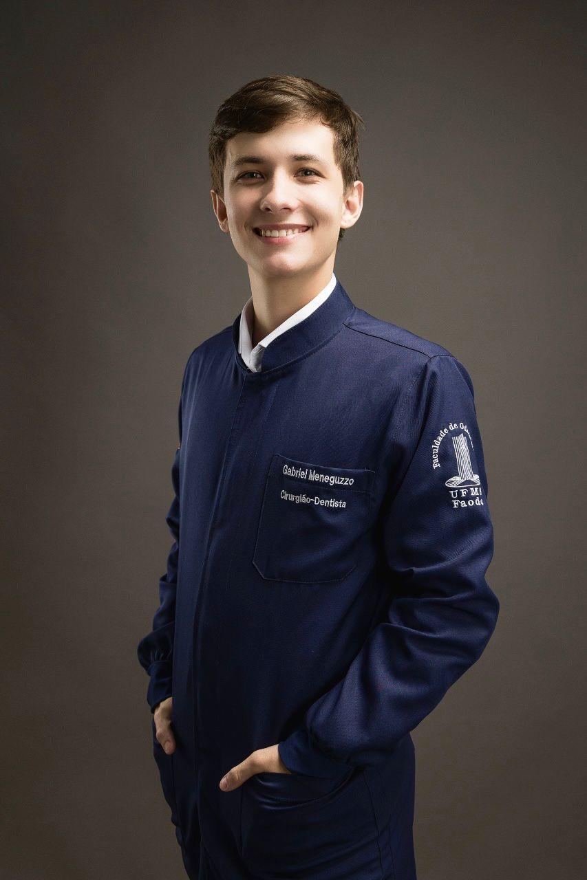 Dr. Gabriel F. Meneguzzo